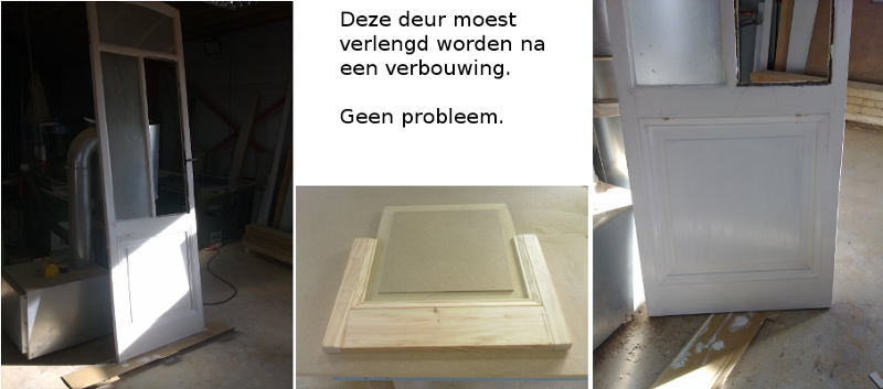 Roelof Korver Timmerwerken